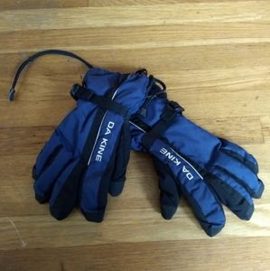 DaKine winter Gore-Tex snowboard ski gloves